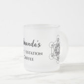 Manifestationskaffee Mattglastasse (VorderseiteRechts)