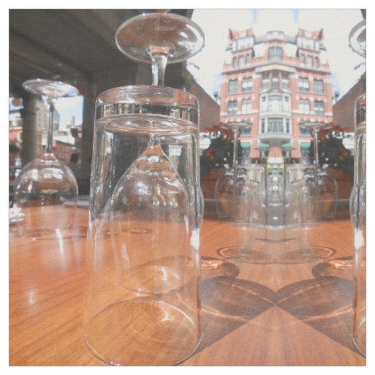 Manifestierung der Lehren Stoff (Muster)