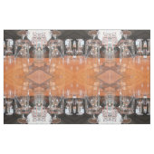 Manifestierung der Lehren Stoff (Fat Quarter (45,7 x 55,9 cm))