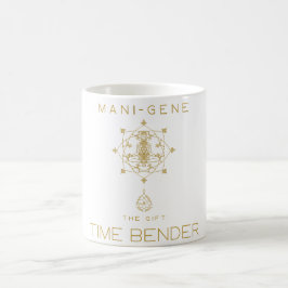 Manifesting Generator - Human Design Type Kaffeetasse