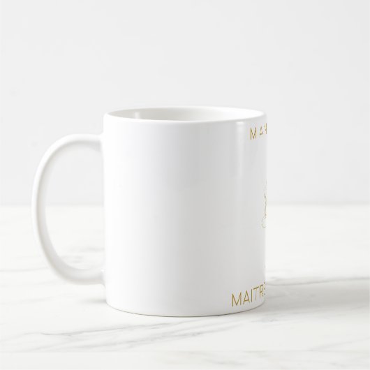 Manifesting Generator Typ Humandesign Kaffeetasse (Links)