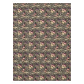 Manifesting Mythos – Gothic Medium Pattern Tischdecke (Vorderseite)