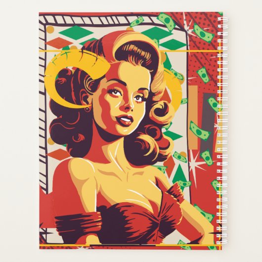 Manifestplaner - Hartkorn Planer (Rückseite)