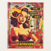 Manifestplaner - Hartkorn Planer (Vorderseite)