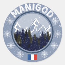 Manigod Skistation