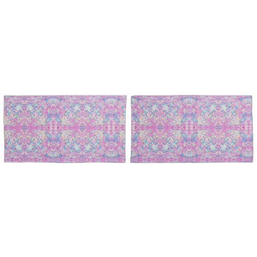 Maniküre 17 kissenbezug (Vorderseite-Set)