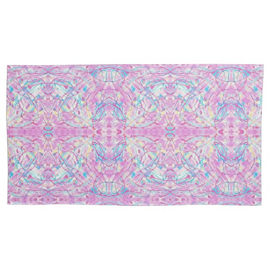 Maniküre 17 kissenbezug (Vorderseite-Links)