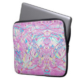 Maniküre 17 laptopschutzhülle (Vorderseite Links)