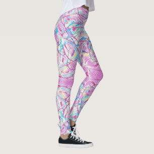 Maniküre 17 leggings