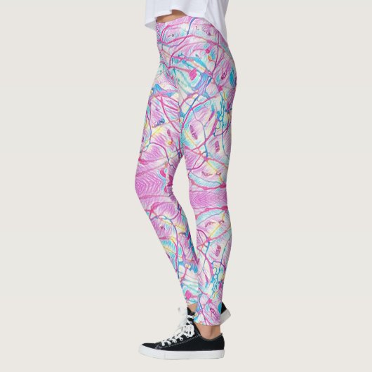 Maniküre 17 leggings (Links)