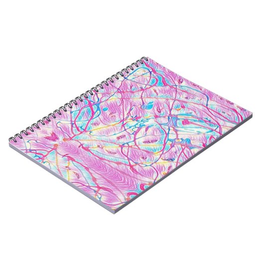 Maniküre 17 notizblock (Linke Seite)