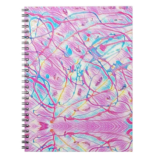 Maniküre 17 notizblock (Vorderseite)