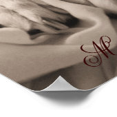 Maniküre Bitte ~ Poster / Print (Ecke)