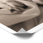 Maniküre Bitte ~ Poster / Print (Ecke)