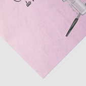 Maniküre machen es mit Finesse Seidenpapier (Ausschnitt)