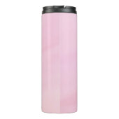 Maniküristen tun es mit Finesse Thermosbecher (Rückseite)