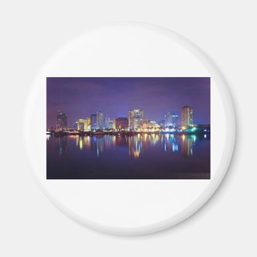 Manila1.jpg Magnet (Vorne)