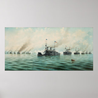 Manila Bay: "Du kannst Feuer machen, wenn du ferti Poster