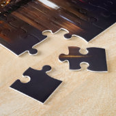 Manila-Bucht nightscape Puzzle (Seite)