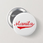 Manila Button (Vorne & Hinten)