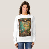 Manila Metro Experience Sweatshirt (Vorne ganz)