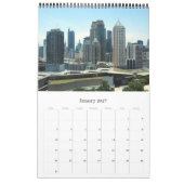 Manila Philippinen Kalender (Jan 2027)