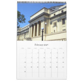 Manila Philippinen Kalender (Feb 2027)