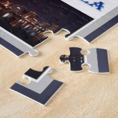 Manila - Philippinen - Mosaik - Puzzle (Seite)