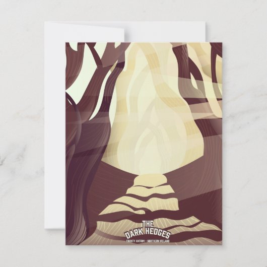 Manila Philippines Reiseplakat. (Vorderseite)