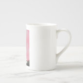 Manila Philippines Reiseplakat. Porzellantasse (Rechts)