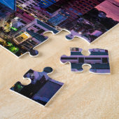 Manila Philippines Skyline Puzzle (Seite)