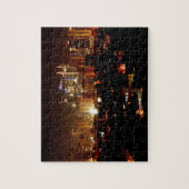 Manila Skyline Puzzle (Vertikal)