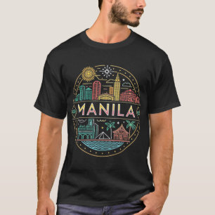 MANILA T-Shirt
