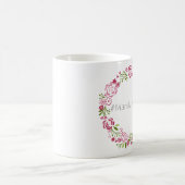 #ManiMonday Kaffee-Tasse Kaffeetasse (Mittel)