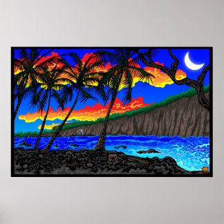 Manini Poster