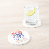 MANIPULATE LESSONS LEARN SANDSTONE COASTER GETRÄNKEUNTERSETZER (Seite)