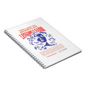 MANIPULATE LESSONS LEARN SPIRAL PHOTO BOOK  NOTIZBLOCK (Rechte Seite)