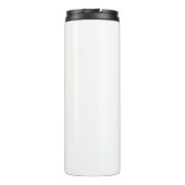 MANIPULATE LESSONS LEARN THERMAL TUMBLER  THERMOSBECHER (Rückseite)