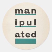 manipulATED