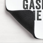 Manipuliere mich nicht, Bruder, Narzisst Überleben Mousepad (Ecke)