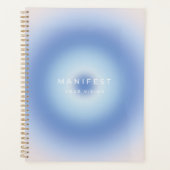 Manipulieren Ihrer Vision Planer (Vorderseite)