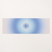 Manipulieren Ihrer Vision Yogamatte (Vorderseite (Horizontal))