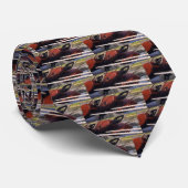 Manipulieren Krawatte (Gerollt)