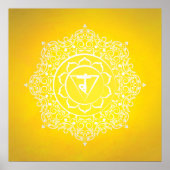 Manipura Poster (Vorne)