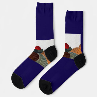 Manishkhetariya Socken