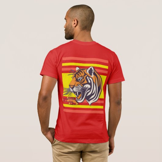 Manishkhetariya T-Shirt (Schwarz voll)