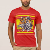 Manishkhetariya T-Shirt (Vorderseite)
