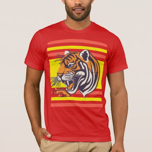 Manishkhetariya T-Shirt (Vorderseite)