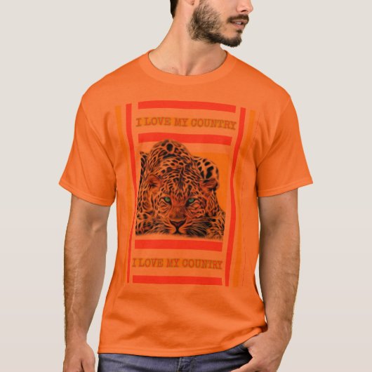 Manishkhetariya T-Shirt (Vorderseite)