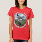 Manishkhetariya T-Shirt (Vorderseite)